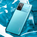 OPPO K10 (Blue Flame, 128 GB)  (6 GB RAM)