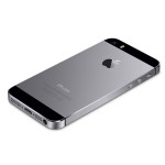 Apple 5S (Space Grey, 16GB) iPhone